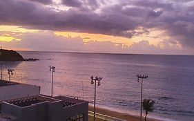 Farol Barra flat 412
